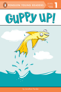 Cover image: Guppy Up! 9780448496467