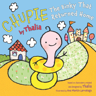 Cover image: Chupie 9780451416056