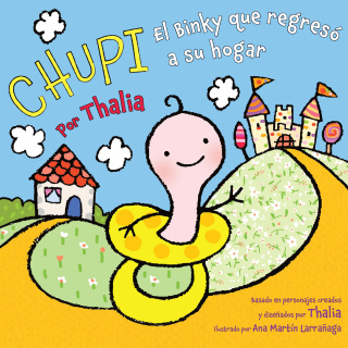 Cover image: Chupi 9780451416063