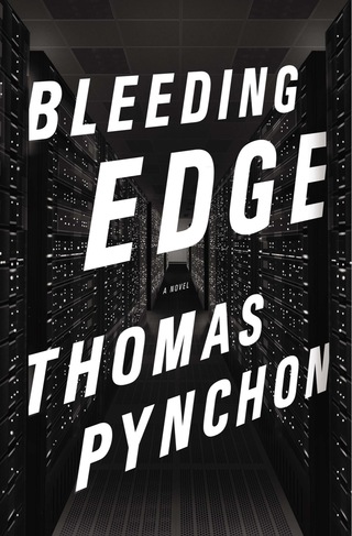 Cover image: Bleeding Edge 9781594204234