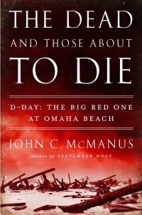 Cover image: The Dead and Those About to Die 9780451415295