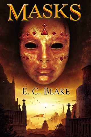 Cover image: Masks 9780756407599