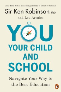 Cover image: You, Your Child, and School 9780143108849