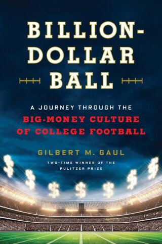 Cover image: Billion-Dollar Ball 9780670016730