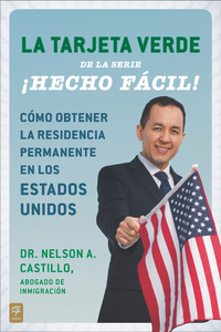 Cover image: La Tarjeta Verde ¡Hecho fácil! 9780142425664