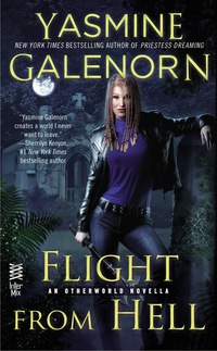 Cover image: Flight from Hell
