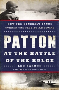 Cover image: Patton at the Battle of the Bulge 9780451467874
