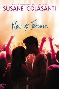 Cover image: Now and Forever 9780670014248