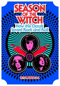 Cover image: Season of the Witch 9780399167669