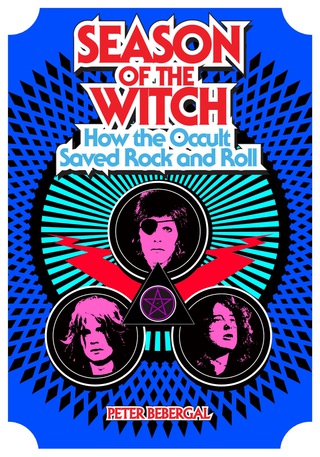 Cover image: Season of the Witch 9780399167669