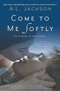 Cover image: Come to Me Softly 9780451467973