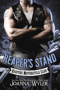 Cover image: Reaper's Stand 9780425272367
