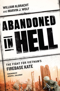 Cover image: Abandoned in Hell 9780451468086