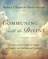 Cover image: Communing with the Divine 9780399167744