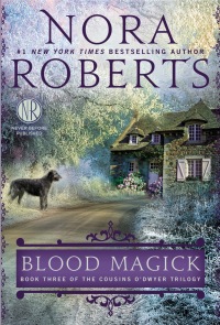 Cover image: Blood Magick 9780425259870