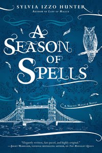 Cover image: A Season of Spells 9780425272473