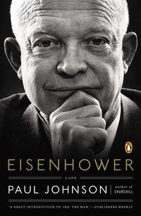 Cover image: Eisenhower 9780670016822