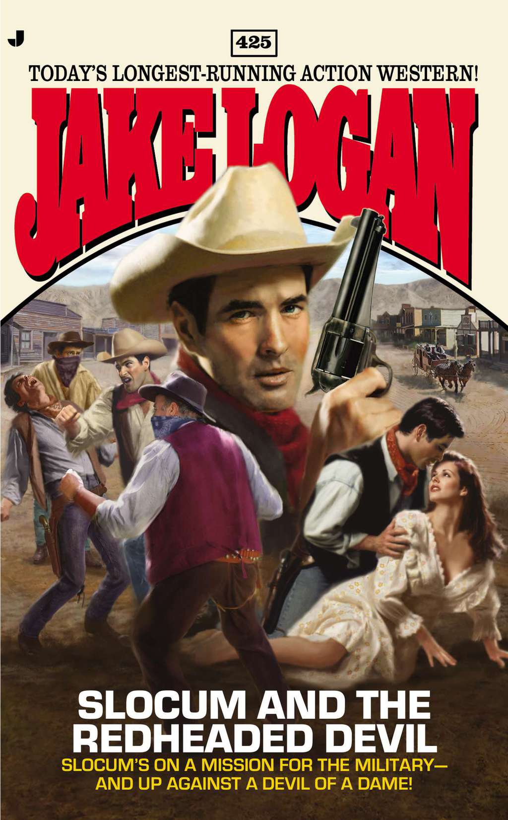 Slocum 425 eBook