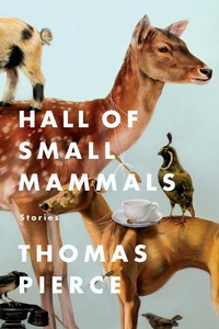 Cover image: Hall of Small Mammals 9781594632525