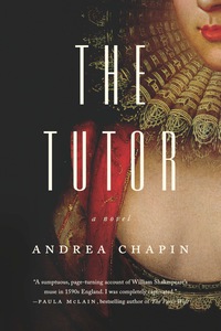 Cover image: The Tutor 9781594632549