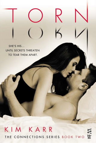 Cover image: Torn 9780451468284