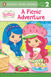 Cover image: A Picnic Adventure 9780448453453