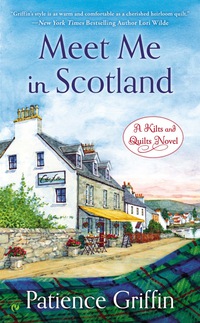 Cover image: Meet Me In Scotland 9780451468307