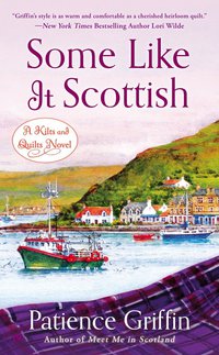 Cover image: Some Like It Scottish 9780451468314