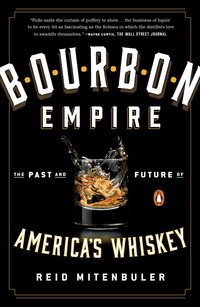 Cover image: Bourbon Empire 9780670016839