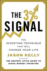 Cover image: The 3% Signal 9780142180952