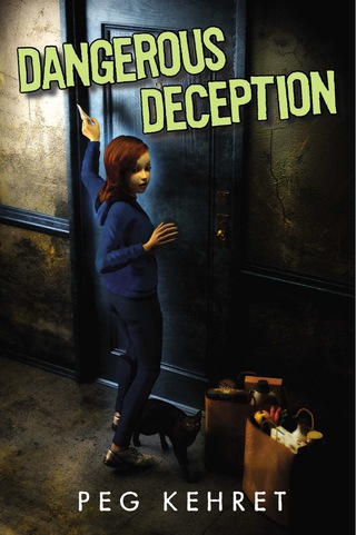 Cover image: Dangerous Deception 9780525426523