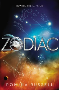 Cover image: Zodiac 9781595147400
