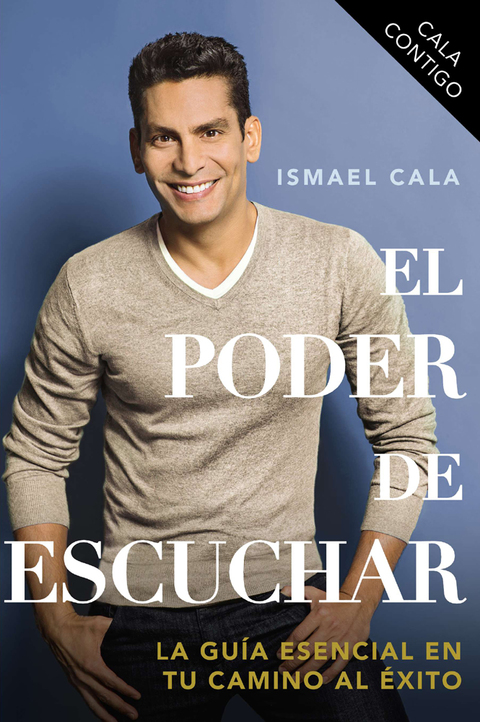 CALA Contigo : El poder de escuchar - FULL INSTANT DOWNLOAD | PDF DOCX EPUB