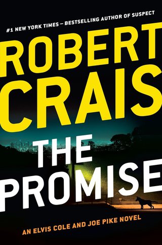 Cover image: The Promise 9780399161490