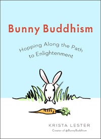 Cover image: Bunny Buddhism 9780399167874