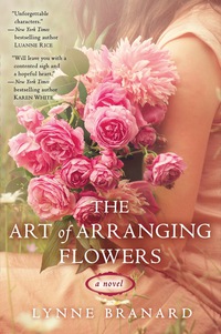 Cover image: The Art of Arranging Flowers 9780425272718