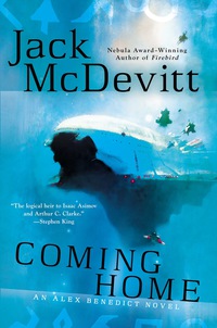 Cover image: Coming Home 9780425260876