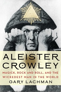 Cover image: Aleister Crowley 9780399161902