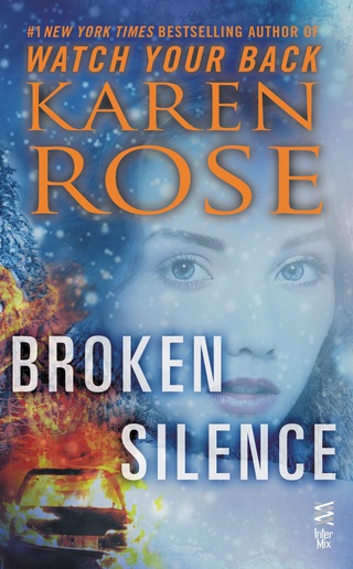 Cover image: Broken Silence