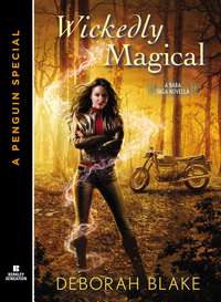 Cover image: Wickedly Magical