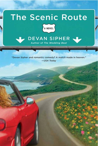 Cover image: The Scenic Route 9780451239662