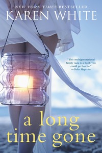 Cover image: A Long Time Gone 9780451240460