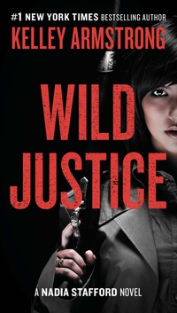 Cover image: Wild Justice 9780452298811