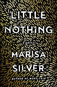 Cover image: Little Nothing 9780399167928