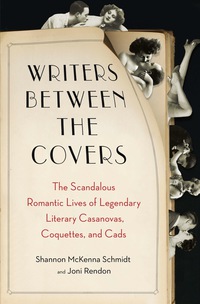 Cover image: Writers Between the Covers 9780452298460