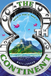 Cover image: The 8th Continent 9781595147547