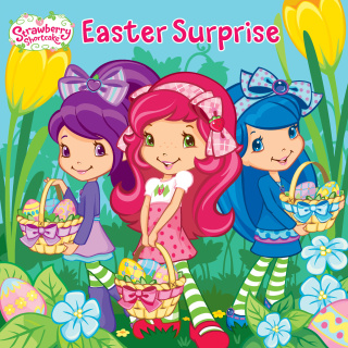 Cover image: Easter Surprise 9780448455471