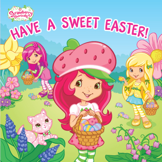 Cover image: Have a Sweet Easter! 9780448452722