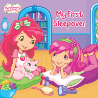 Cover image: My First Sleepover 9780448453798