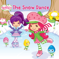 Cover image: The Snow Dance 9780448454047
